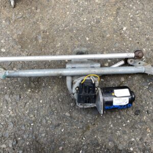 mechanizmus stieracov opel corsa C