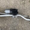 motorcek stieracov bmw e320 e46