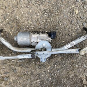 mechanizmus strieračov peugeot 207