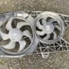 ventilator kurenia opel vivaro 2,5 DCI