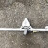 mechanizmus stahovania lavy predny opel vivaro