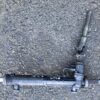riadenie peugeot 406