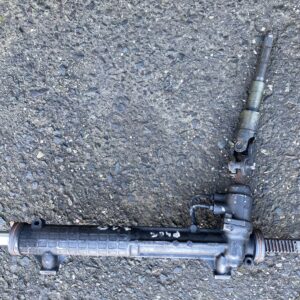 riadenie peugeot 406