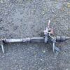 riadenie peugeot 407 2,7 HDI