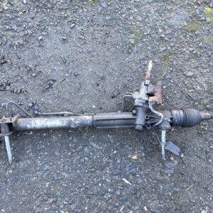 riadenie peugeot 407 2,7 HDI
