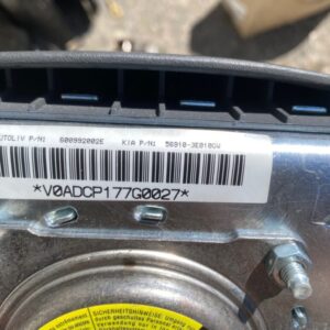 Airbag vodiča KIA 56910-3E010GW