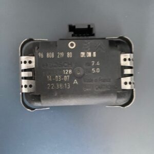 Dažďový senzor Peugeot Citroen 9680821980