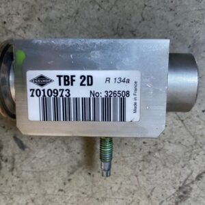 VOLVO XC60 7010973 326508