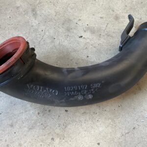 Hadica intercoolera VOLVO XC60 30774692