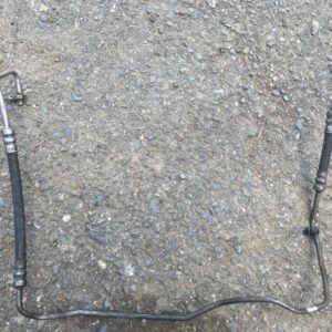 Hadica servoriadenia Peugeot 407 2.0 HDi - 9653984980