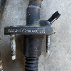 Hlavný spojkový valec SACHS 6284 600 113 Opel Vectra B 1.6 1.8 2.0 2.2 DTI