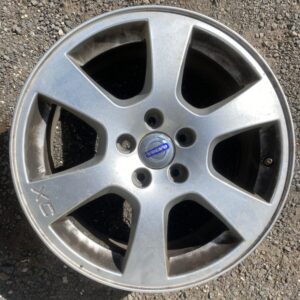 Hlinikový disk R17 Volvo XC60 30671480