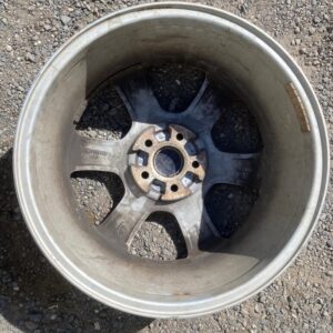 Hlinikový disk R17 Volvo XC60 30671480