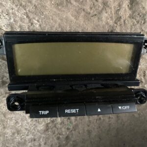 Informačný display KIA 95710-1H100 ET-N10