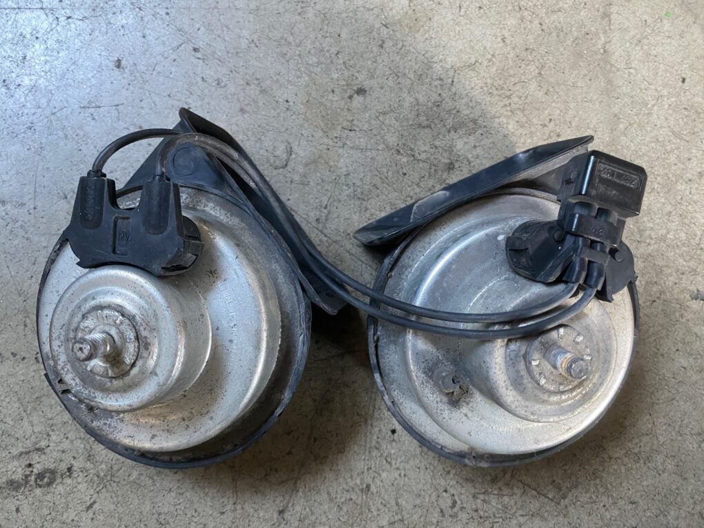 Klakson VOLVO XC60 32285621 257139