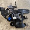 Kľučka dverí Renault Trafic Opel Vivaro 8200004828 GM 91166041