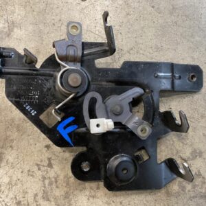 Kľučka dverí Renault Trafic Opel Vivaro 8200004828 GM 91166041