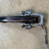 Kľučka dverí ľavá VOLVO XC60 30784198