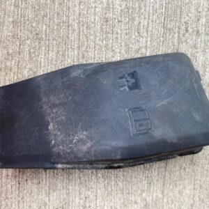 Kryt poistkovej skrinky Volvo XC60 - 31337340