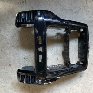 Kryt rám autorádia OPEL 13162556