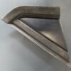 Krytka spätného zrkadla ľavá Citroen C4 9653081077