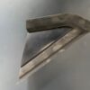 Krytka spätného zrkadla pravá Citroen C4 9653081177