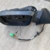 Ľavé spätné zrkadlo Volvo XC60 - 31298488