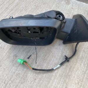 Ľavé spätné zrkadlo Volvo XC60 - 31298488