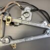Mechanizmus sťahovania okna Peugeot 1007 predný ľavý 503620080206 440758H
