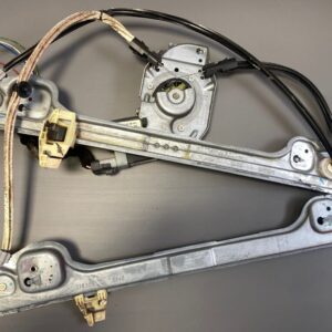 Mechanizmus sťahovania okna Peugeot 1007 predný ľavý 503620080206 440758H