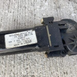 Motorček naklápania sedadla KIA F00S1B2053