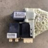 Motorček sťahovania okna Citroën C4 predný ľavý 9681576080