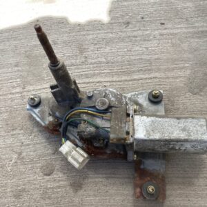Motorček zadného stierača KIA 849200-1932