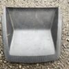 Odkladacia priehradka palubnej dosky Renault Trafic Opel Vivaro 8200933910 /8200933906 93863062