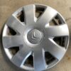 Originálna puklica Puklica Citroen 16" 9650011780