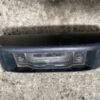 Osvetlenie ŠPZ Renault Trafic Opel Vivaro 8200211477 93850149