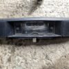 Osvetlenie ŠPZ Renault Trafic Opel Vivaro 8200434685 93854772