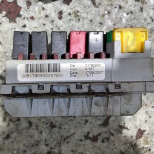 Poistková skrinka BSI modul 51790930