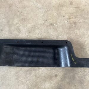 Prahová lišta Renault Trafic Opel Vivaro 8200943149 GM 93863178