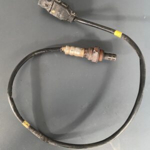 Predná lambda sonda Peugeot Citroën 9635978580 NTK OZK341-H34