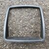 Rámček stredovej konzoly / radiacej páky Renault Trafic Opel Vivaro 8200933948 93863075