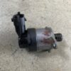 Regulátor tlaku paliva Bosch 0928400607 1.6 HDi 1.6 TDCi 1.6 D
