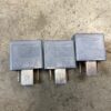 Relé Ford 5M5T14B192EA