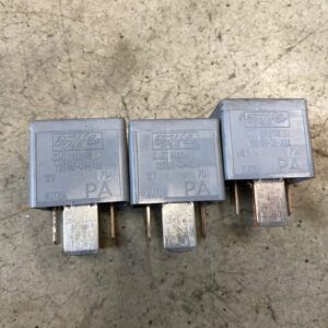 Relé Ford 5M5T14B192EA