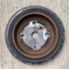 Remenica kľukového hriadeľa VOLVO XC60 31258122