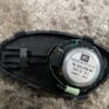 Reproduktor JBL Citroën C3 Peugeot 206 Pravý 9633355880