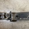 Stredová lišta posuvných dverí Renault Trafic / Opel Vivaro – 312372E 657152032
