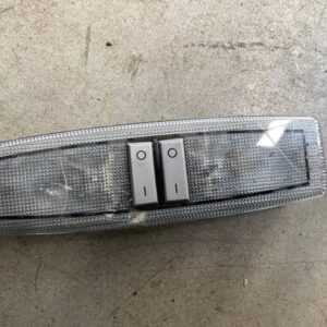 Stropné interiérové svetlo Opel 13101641