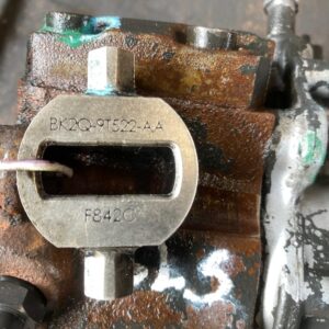 Unášač vysokotlakového čerpadla 2.2 HDI Euro 5 BK2Q-9T522-AA.