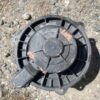 Ventilátor kúrenia KIA F00S330024